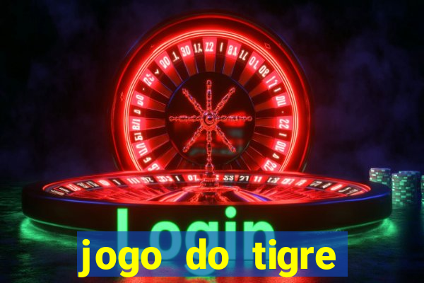 jogo do tigre simulador de aposta